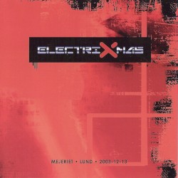 electriXmas 2003