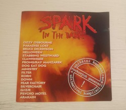Spark in the Dark