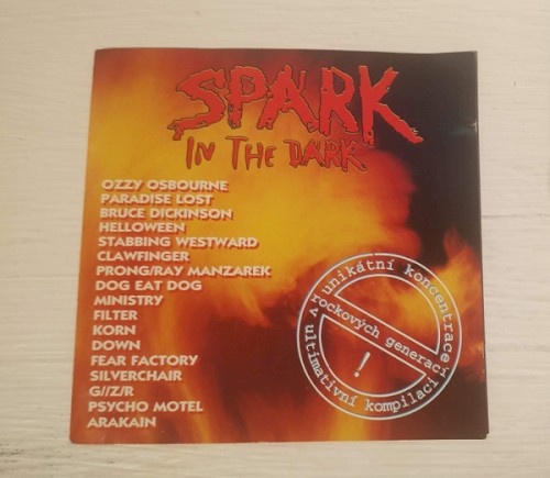 Spark in the Dark