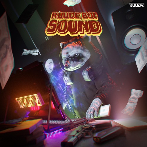 Ruude Boi Sound