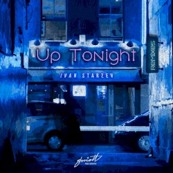 Up Tonight (remixes)