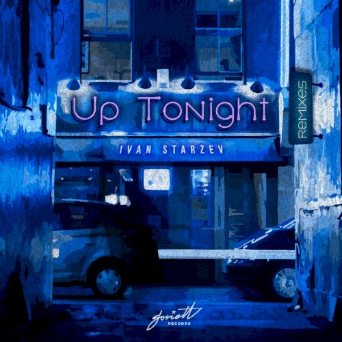 Up Tonight (remixes)