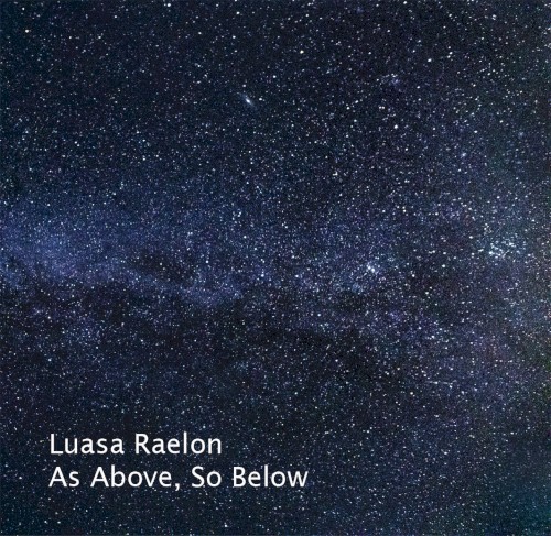 As Above, So Below