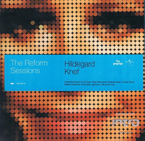 The Reform Sessions