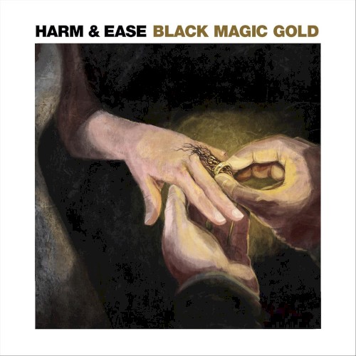 Black Magic Gold