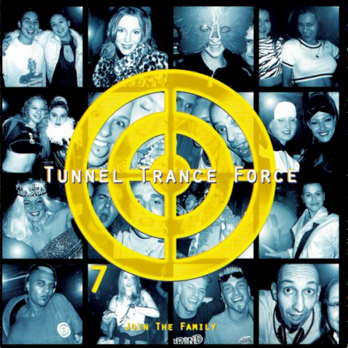 Tunnel Trance Force 7: Join the Family