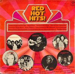 Red Hot Hits!