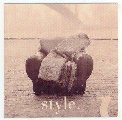 Jazziz Magazine On-Disc - September 1998 Style