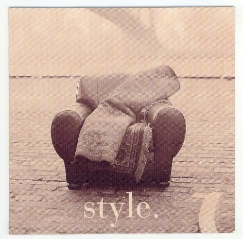 Jazziz Magazine On-Disc - September 1998 Style