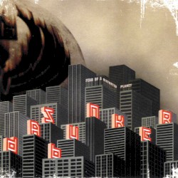Das Bunker: Fear of a Distorted Planet