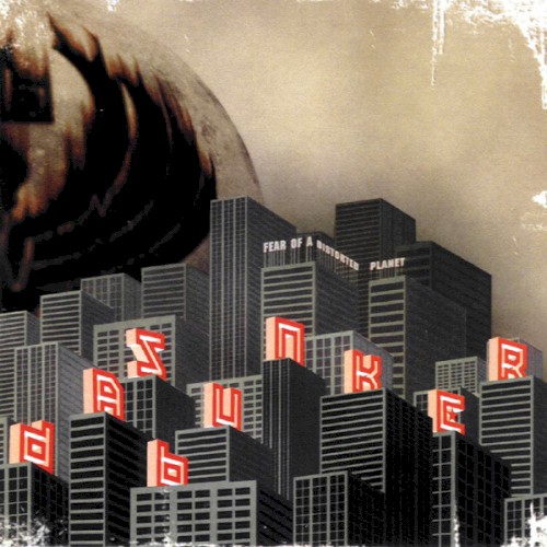 Das Bunker: Fear of a Distorted Planet