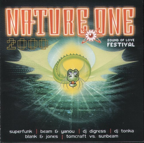 Nature One 2000: Sound of Love
