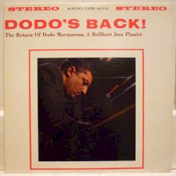 Dodo's Back!