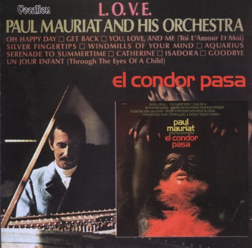 El Condor Pasa & L.O.V.E.