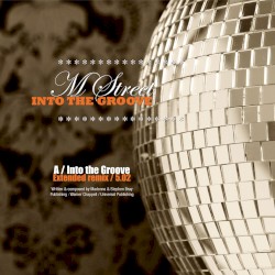 Into the Groove