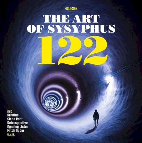 The Art of Sysyphus, Vol. 122