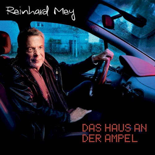 Was will ich mehr