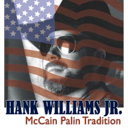 McCain Palin Tradition