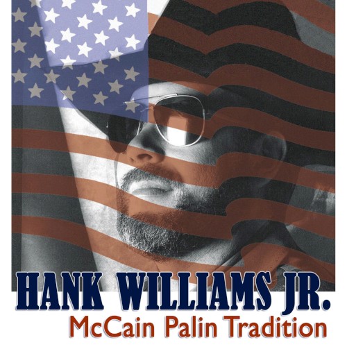 McCain Palin Tradition