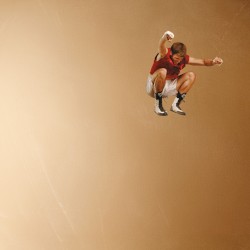 Kicking My Feet