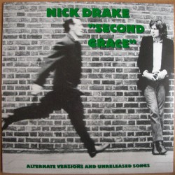 Second Grace: Alternate Versions and Unreleased Songs