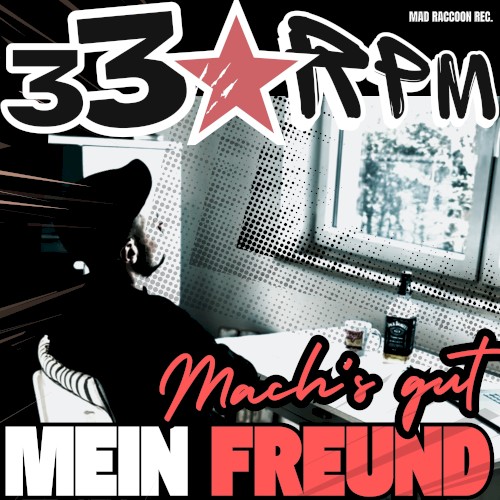 Machs gut mein Freund