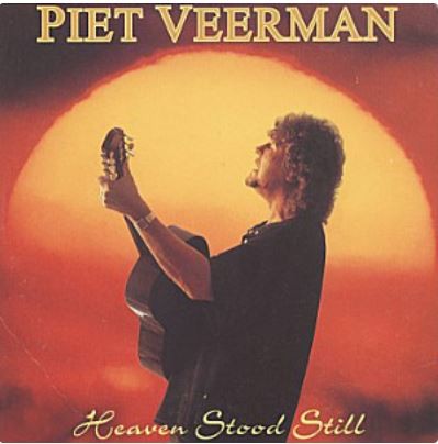 Heaven Stood Still / Wind Beneath My Wings