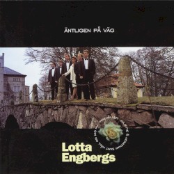 Äntligen på väg