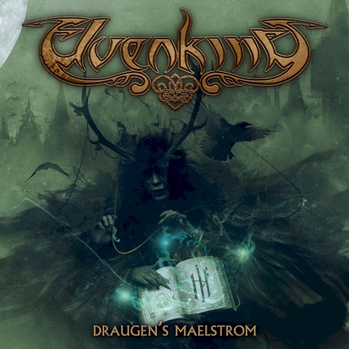 Draugen’s Maelstrom