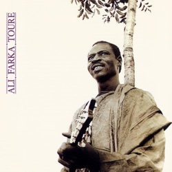 Ali Touré Farka