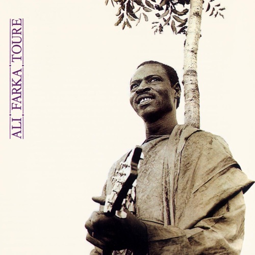 Ali Touré Farka