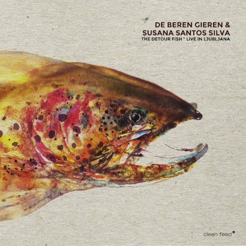 The Detour Fish (live in Ljubljana)