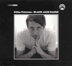 Black Jazz Radio