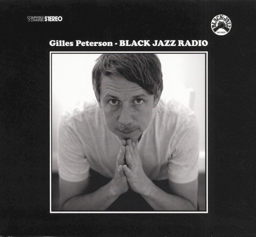 Black Jazz Radio