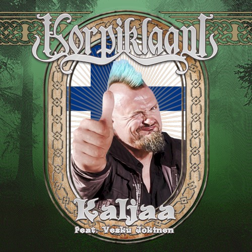 Kaljaa (Finland)