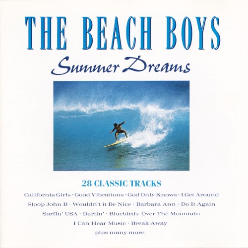 Summer Dreams