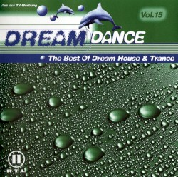 Dream Dance, Vol. 15