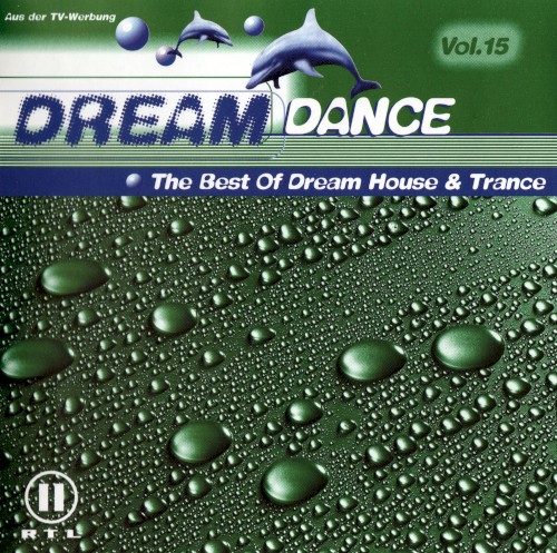 Dream Dance, Vol. 15