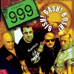 Bish! Bash! Bosh!