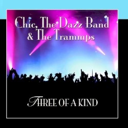 Three of a Kind