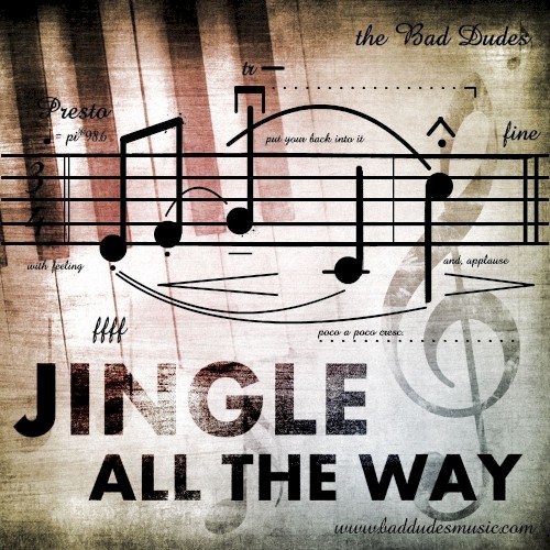 Jingle All the Way