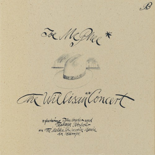 The Willisau Concert