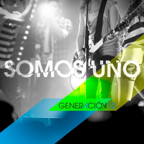 Somos uno