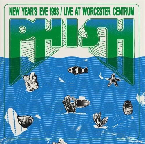 1993-12-31: Worcester Centrum Centre, Worcester, MA, USA