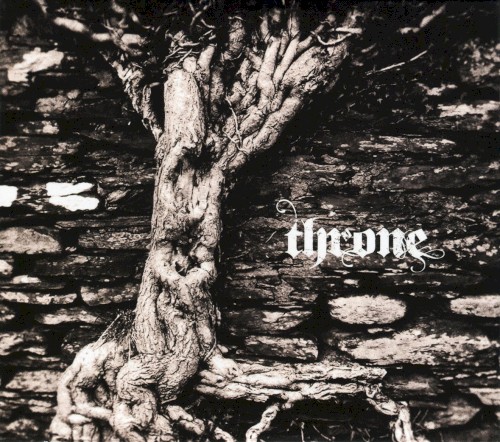 Throne