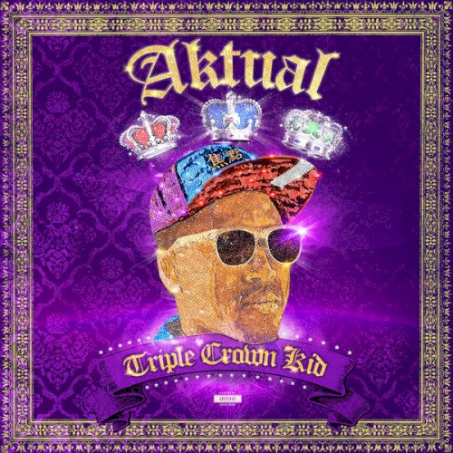 Triple Crown Kid
