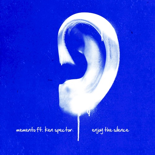 Enjoy the Silence – EP