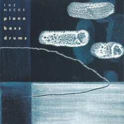 Piano Bass Drums