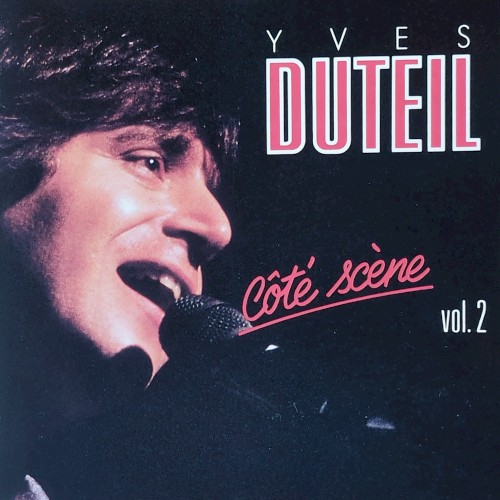Côté scène Volume 2