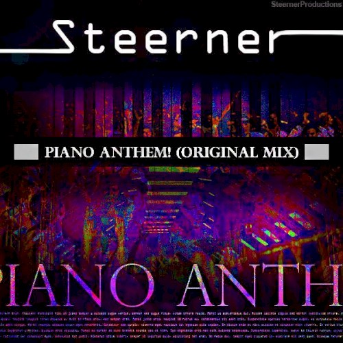 Piano Anthem!